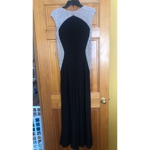 Dress for special occasion